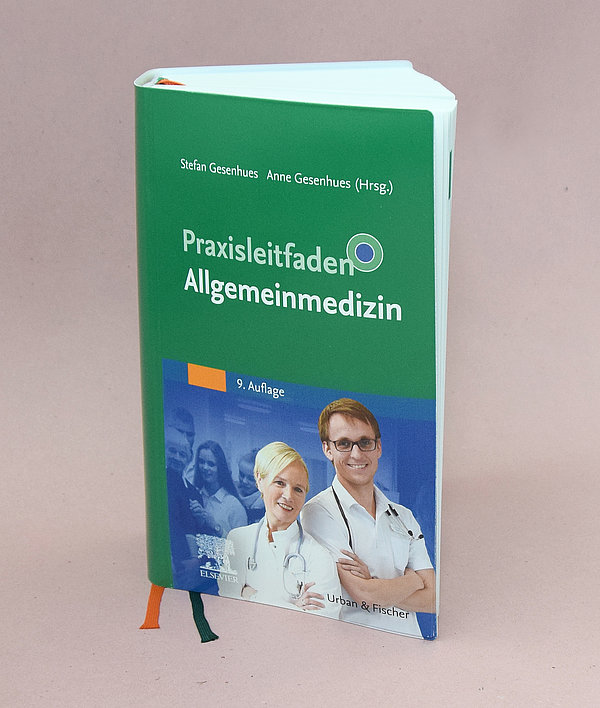 Leitfaden Allgemeinmedizin