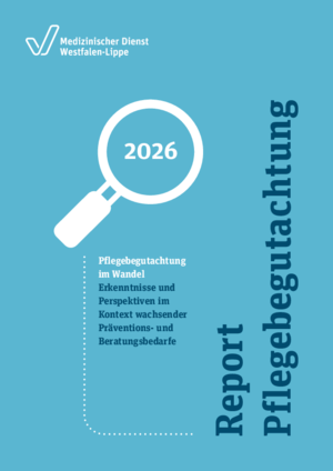Report Pflegebegutachtung zum Herunterladen
