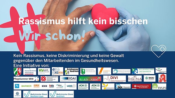 Imagebild der Initiative