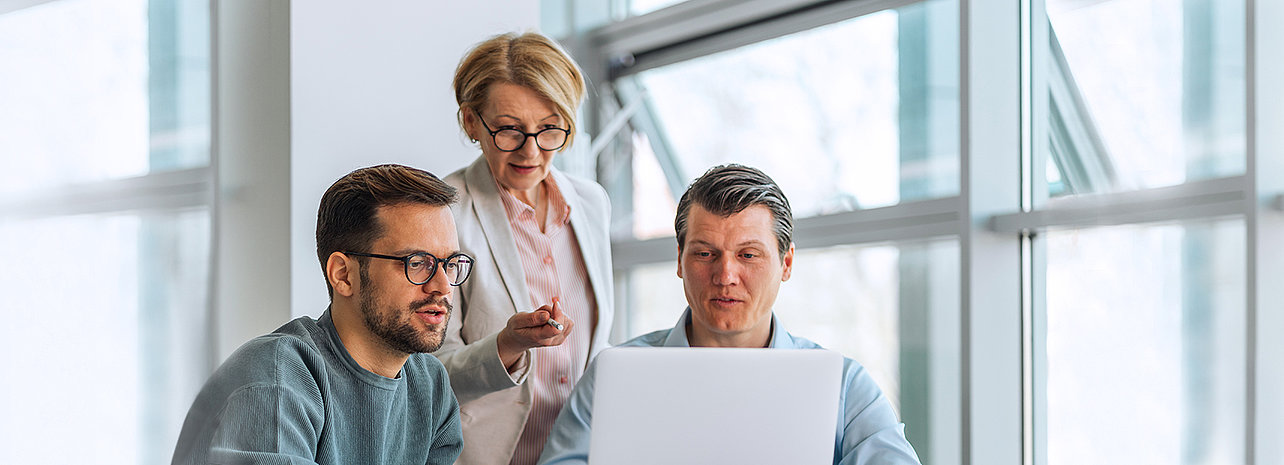 Fachinformatiker Systemintegration - Telekommunikation (m/w/d)